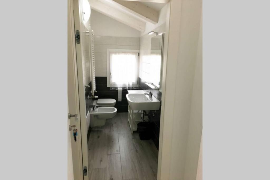 Peschieraview Duplex X7 Apartment Peschiera del Garda Ngoại thất bức ảnh