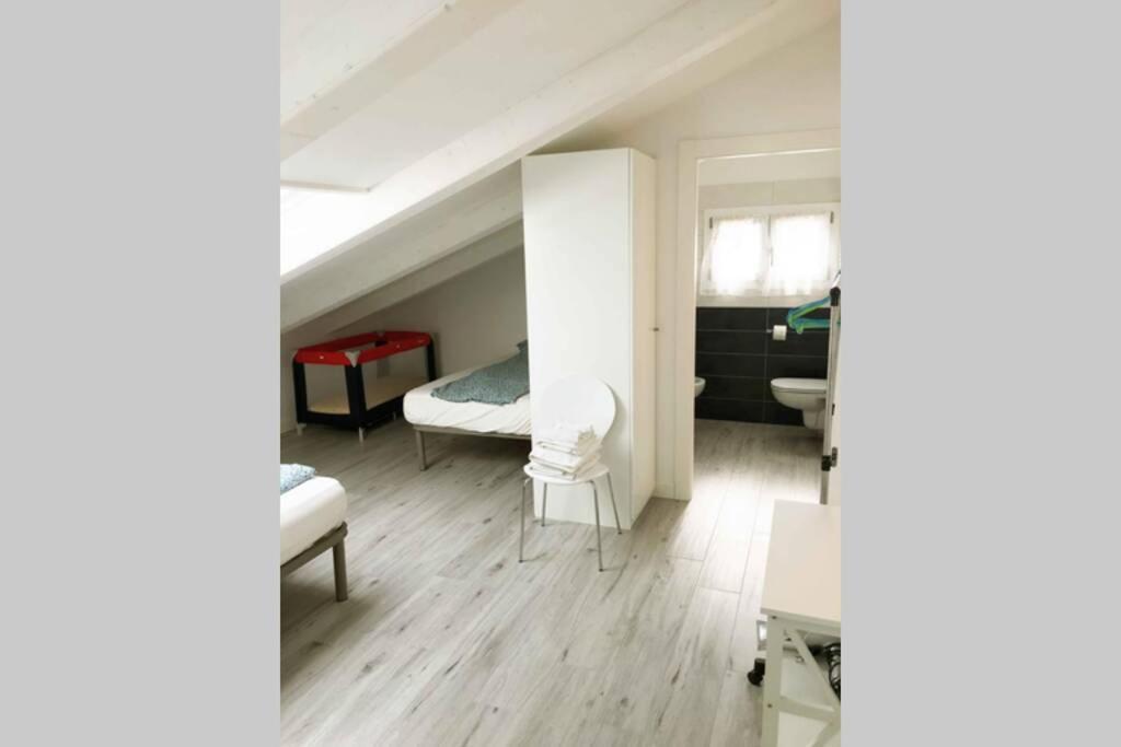 Peschieraview Duplex X7 Apartment Peschiera del Garda Ngoại thất bức ảnh