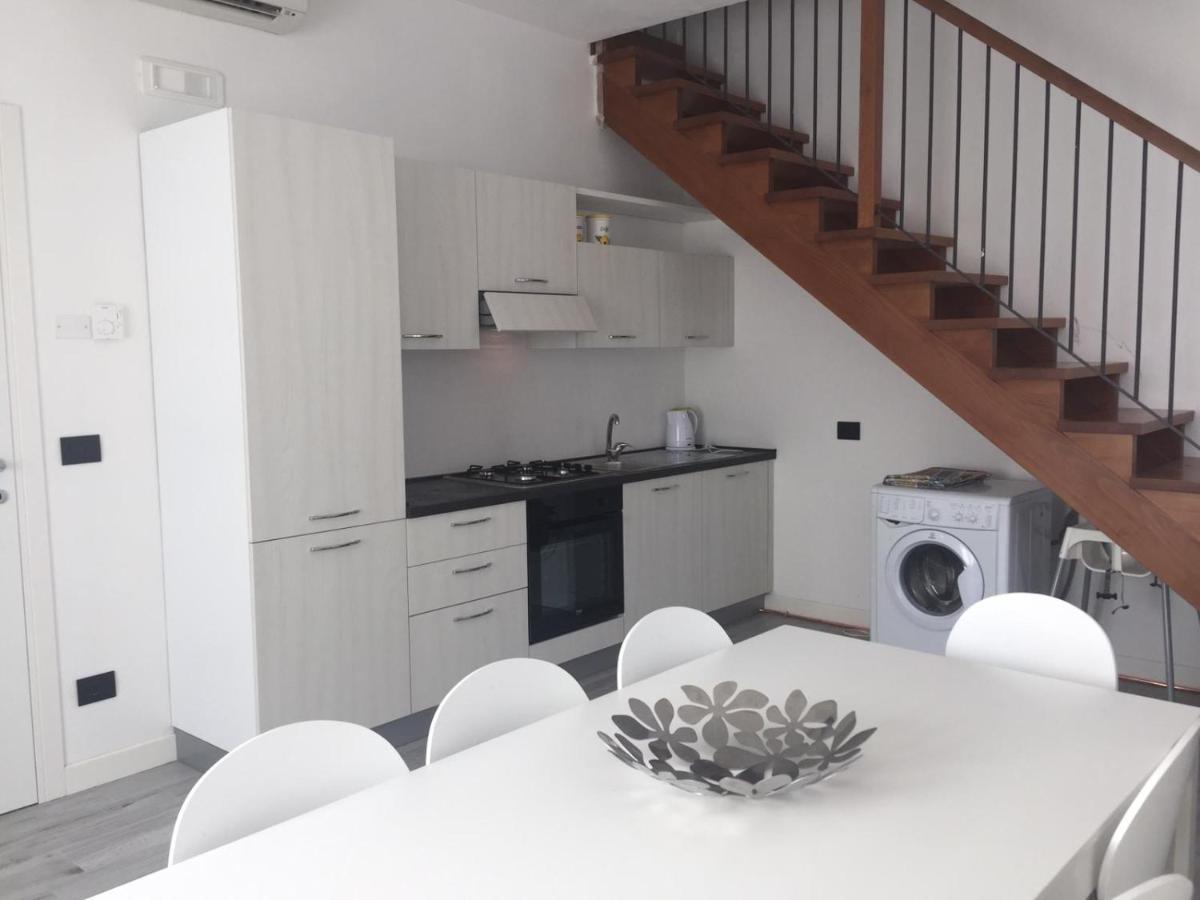 Peschieraview Duplex X7 Apartment Peschiera del Garda Ngoại thất bức ảnh