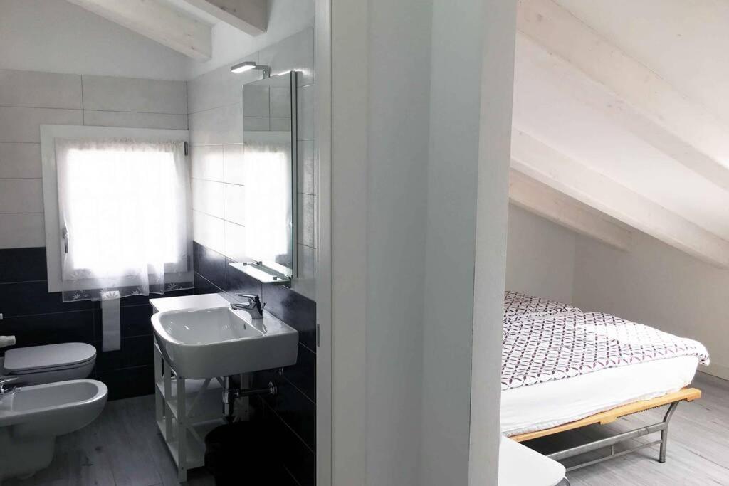 Peschieraview Duplex X7 Apartment Peschiera del Garda Ngoại thất bức ảnh