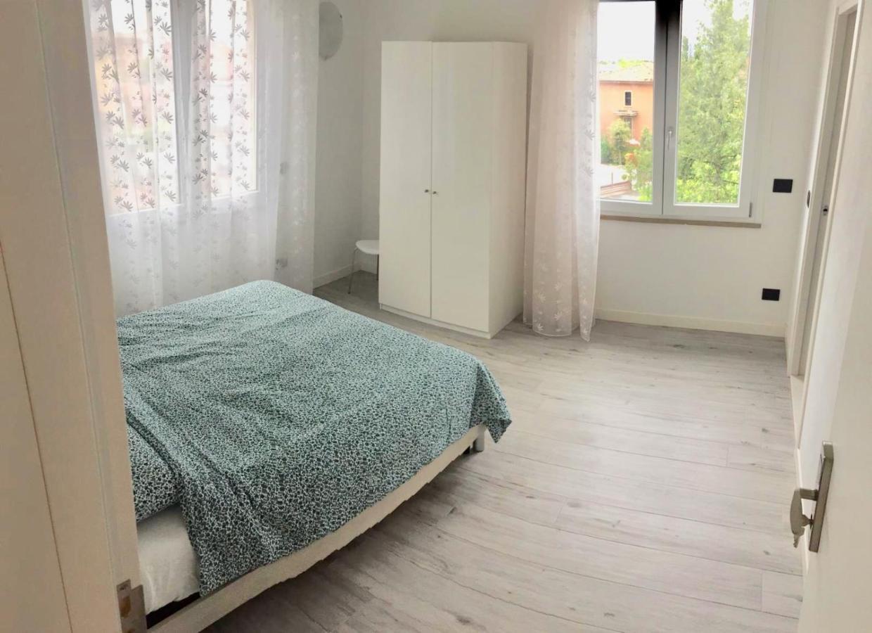 Peschieraview Duplex X7 Apartment Peschiera del Garda Ngoại thất bức ảnh